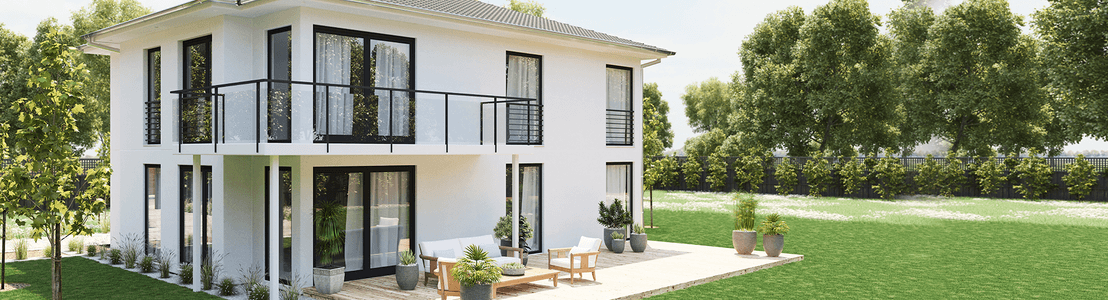 Деревянные окна